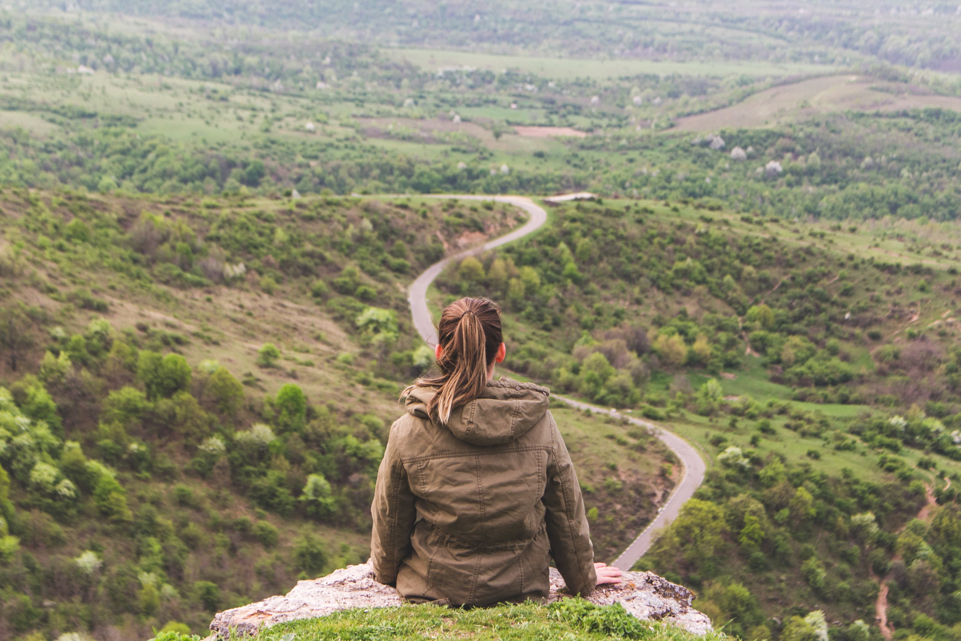 What are frontend, backend and full-stack developers?