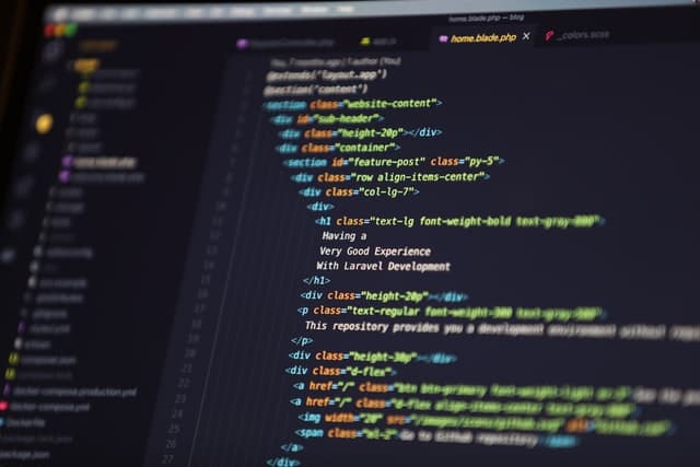 02 - HTML block-level vs inline elements